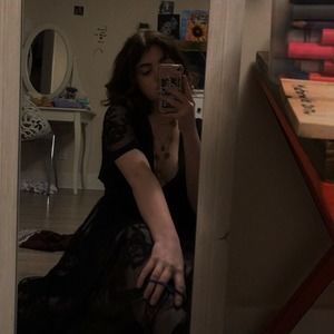 Meet your Posher, Marie-claire